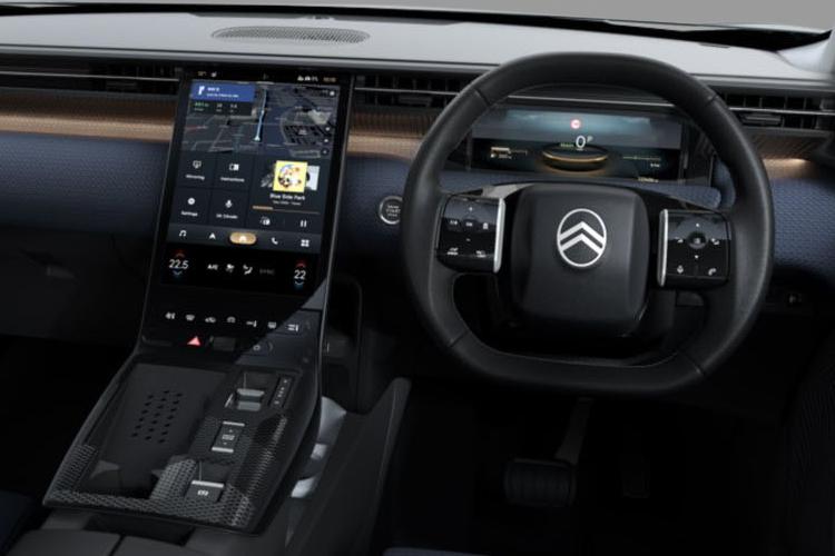 3976596 170kW Max Long Range 97kWh 5dr Auto