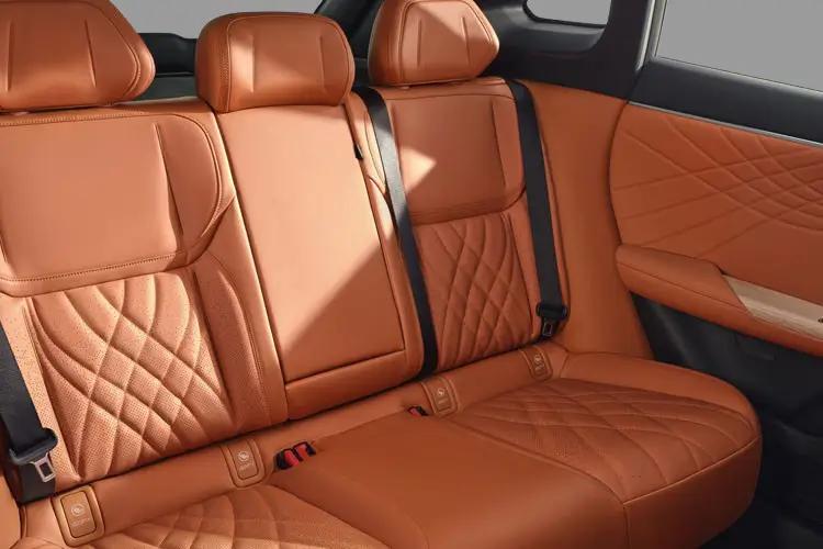 3989763 160kW Ultra 80kWh 5dr Auto