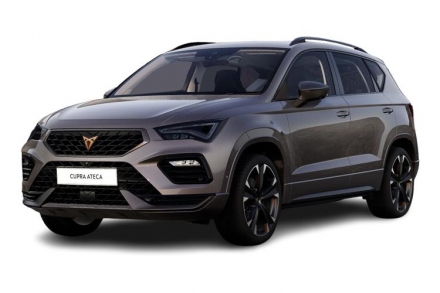 Cupra ATECA 2.0 TSI VZ2 5dr DSG 4Drive