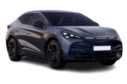 Cupra TAVASCAN 210kW V1 77kWh 5dr Auto