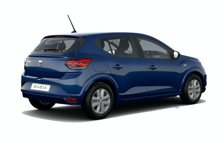 3364339 1.0 Tce Essential 5dr