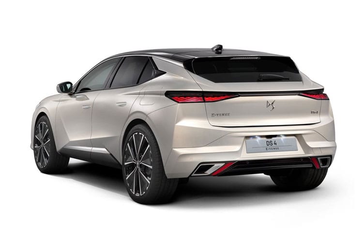 3978643 1.2 HYBRID 136 Etoile 5dr e-DSC