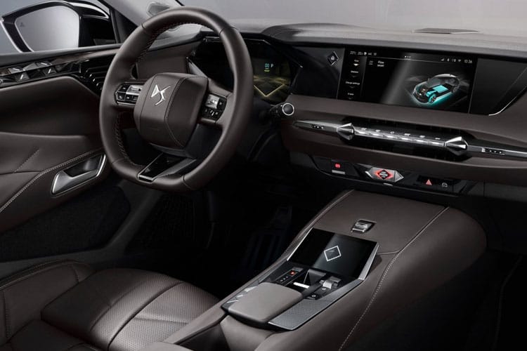 3978643 1.2 HYBRID 136 Etoile 5dr e-DSC