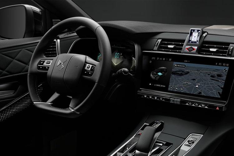 3978648 1.5 BlueHDi Pallas 5dr EAT8