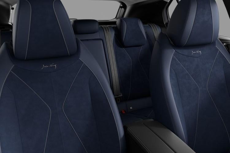 3978658 1.2 HYBRID 145 Pallas+ 5dr e-DSC