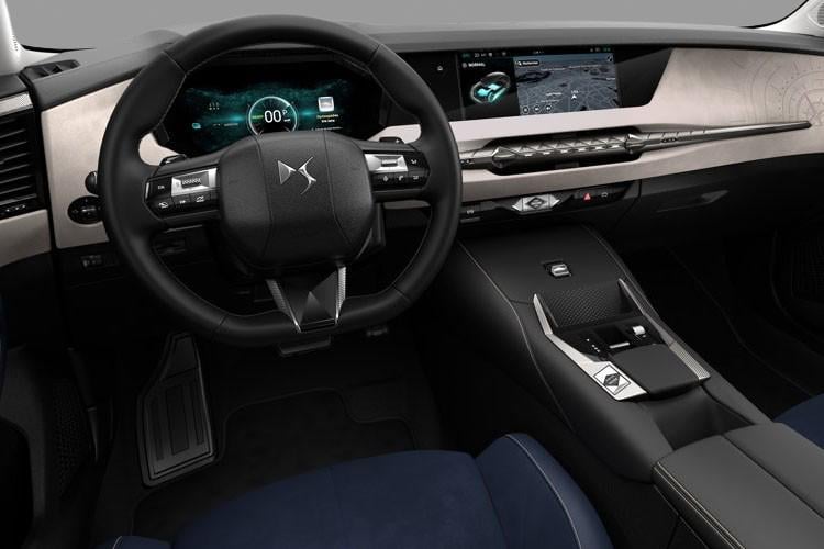 3978658 1.2 HYBRID 145 Pallas+ 5dr e-DSC