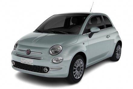 Fiat 500 70kW 24kWh 3dr Auto