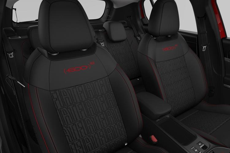 3958798 1.2 Hybrid 48V 136 Icon 5dr eDCT-6