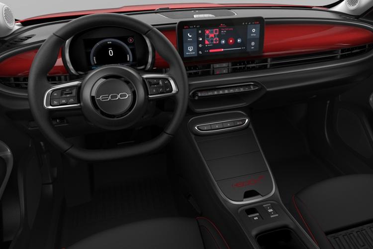 3909753 1.2 Hybrid 48V 136 La Prima 5dr eDCT-6