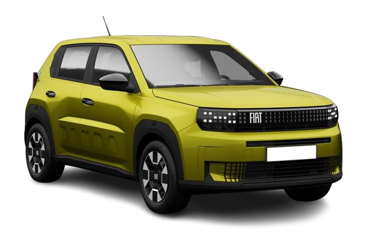 3956447 83kW La Prima 44kWh 5dr Auto