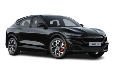 Ford MUSTANG MACH-E 358kW GT 91kWh AWD 5dr Auto [Pan Roof]