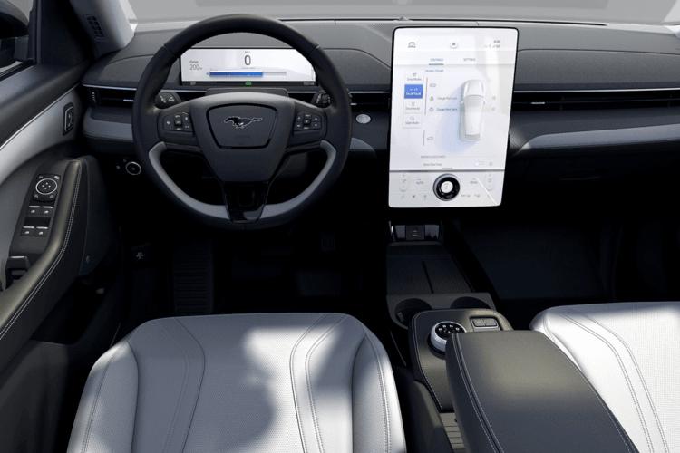 3978687 198kW Select 72kWh RWD 5dr Auto [Tech+]