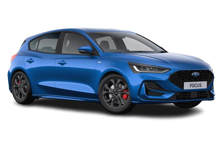 3726350 1.0 EcoBoost Hybrid mHEV Titanium 5dr