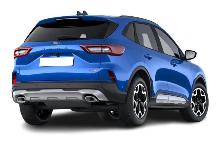 3802911 2.5 FHEV ST-Line X 5dr CVT