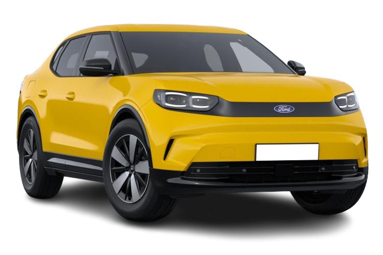 3942629 210kW Select 77kWh 5dr Auto [Driver Assist Pack]