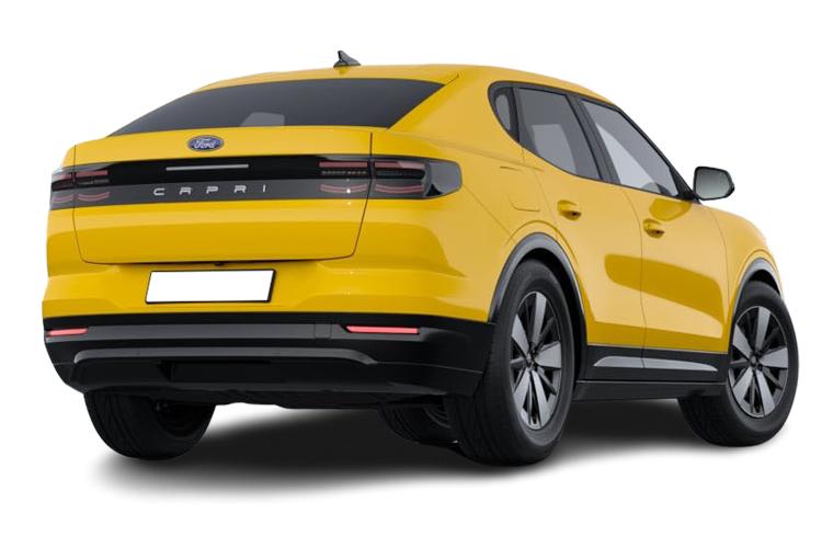 3909767 125kW Premium 52kWh 5dr Auto