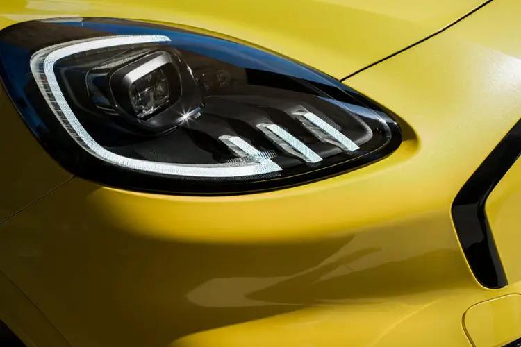 3914064 123kW Premium 43kWh 5dr Auto