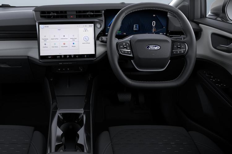 3942640 123kW Select 43kWh 5dr Auto [Comfort/Adv Drv Asst]