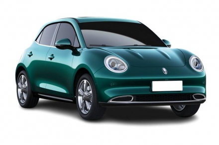 Gwm ORA 03 126kW GT 63kWh 5dr Auto