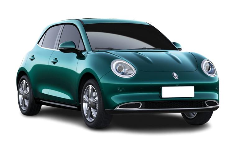 3978705 126kW GT 63kWh 5dr Auto