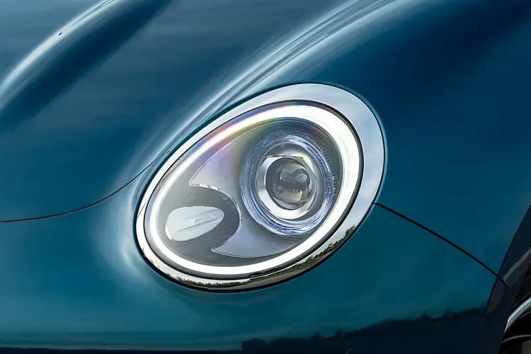 3978705 126kW GT 63kWh 5dr Auto