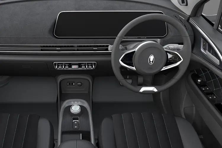 3978705 126kW GT 63kWh 5dr Auto