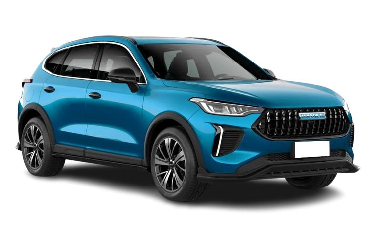 3978704 1.5 eHEV Ultra 5dr DHT