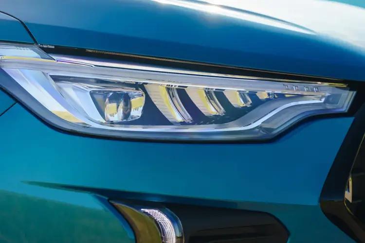 3978704 1.5 eHEV Ultra 5dr DHT