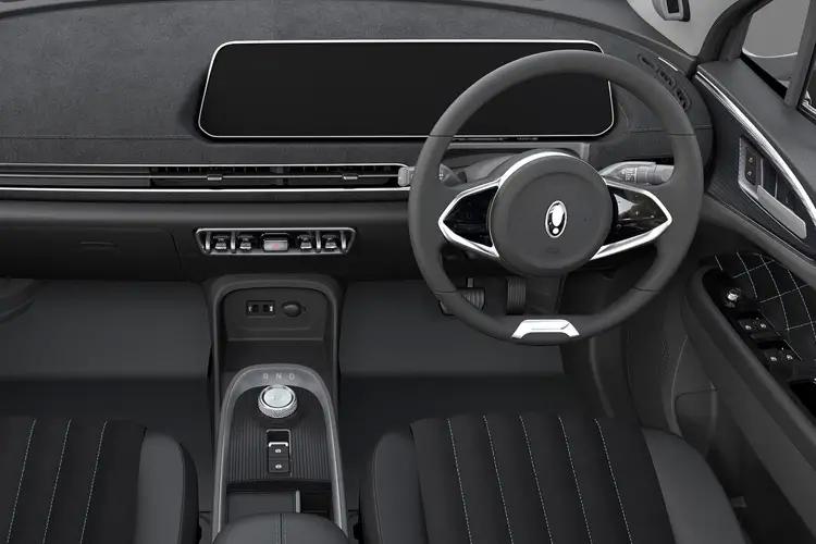 3946736 126kW Pro+ 63kWh 5dr Auto