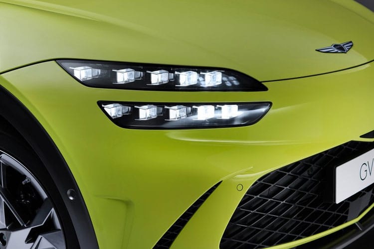 3978696 234kW Sport 84kWh 5dr AWD Auto [Comfort]