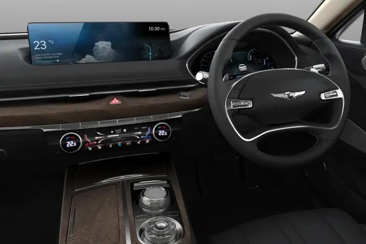 3958039 272kW Luxury 87.2kWh 4dr Auto AWD