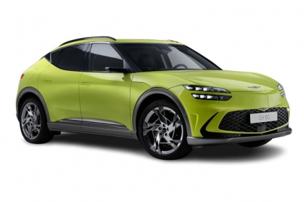 Genesis GV60 234kW Sport 77.4kWh 5dr AWD Auto [Comfort]