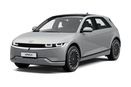 Hyundai IONIQ 5 125kW Advance 63 kWh 5dr Auto