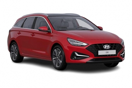 Hyundai I30 1.5T GDi 48v Hybrid Advance 5dr