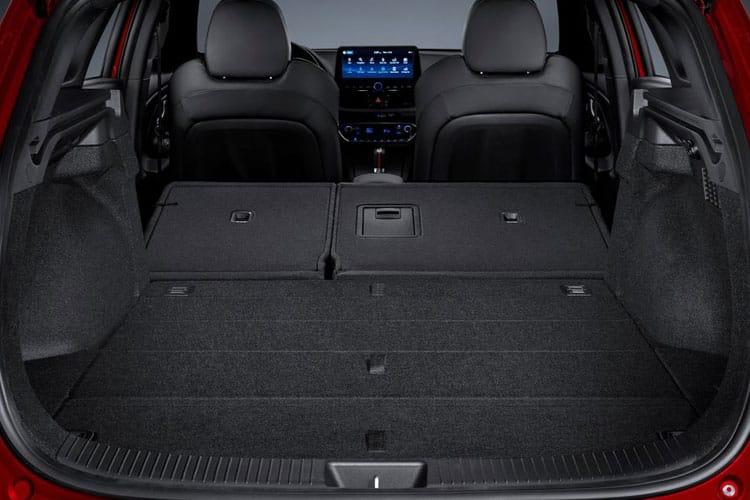 3923678 1.5T GDi 48v Hybrid Advance 5dr DCT