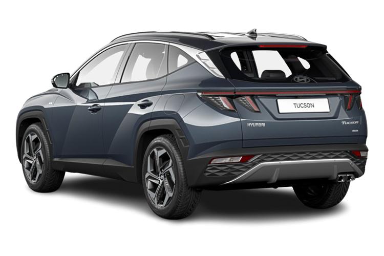 3833830 1.6T Hybrid Ultimate 5dr Auto