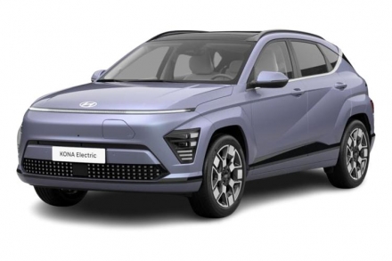 Hyundai KONA 160kW Advance 65kWh 5dr Auto [Comfort Pack]