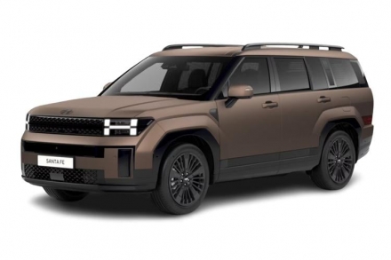 Hyundai SANTA FE 1.6 TGDi Hybrid Premium 5dr Auto