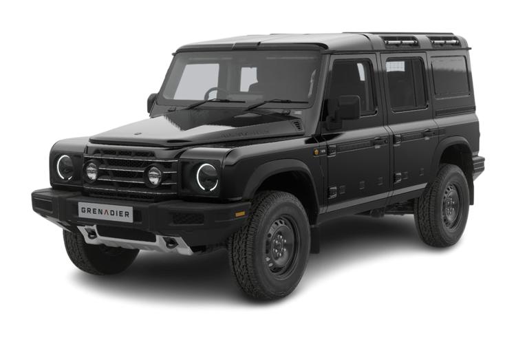 3978732 3.0 T Trialmaster Edition 6dr Auto