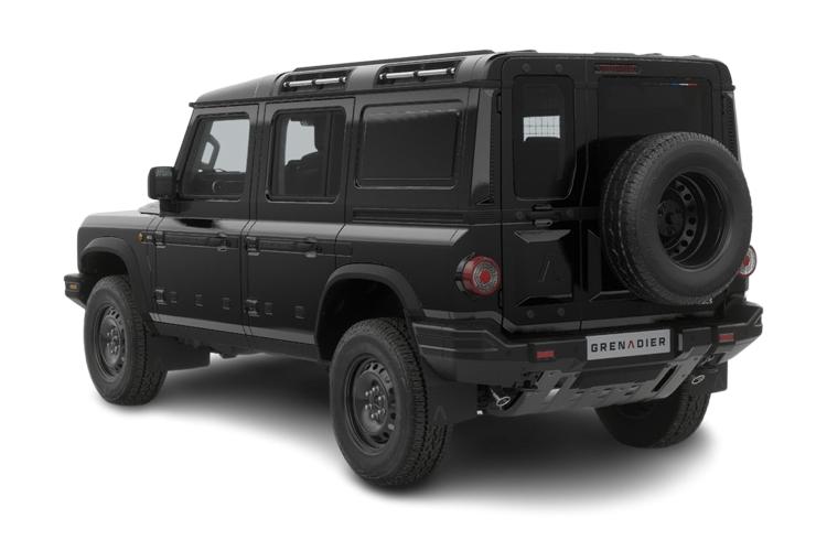 3978732 3.0 T Trialmaster Edition 6dr Auto