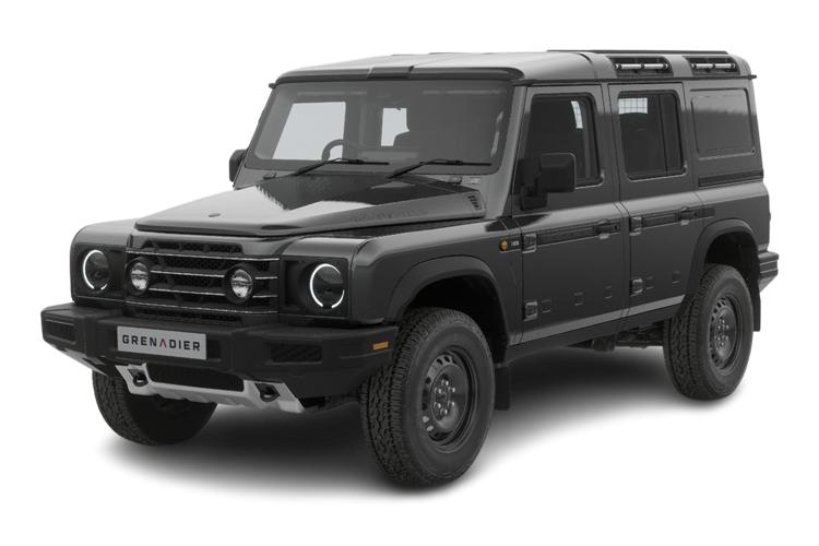 3978727 3.0 TD Detour 6dr Auto