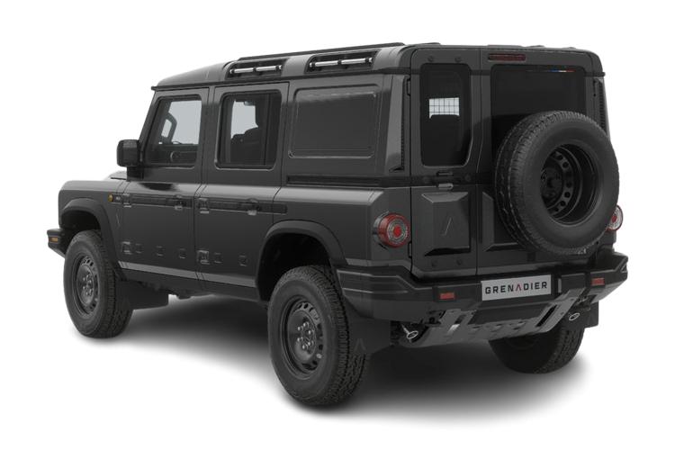 3978728 3.0 T Detour 6dr Auto