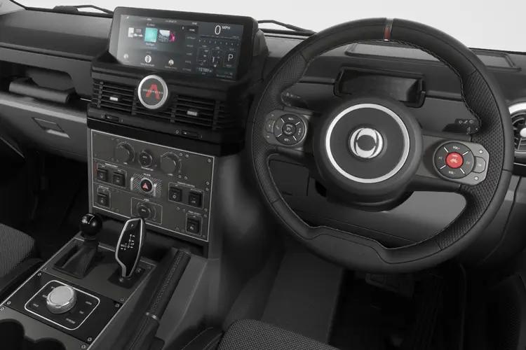 3978727 3.0 TD Detour 6dr Auto