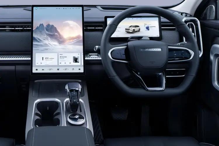 3914345 1.5T SHS Luxury 5dr Auto