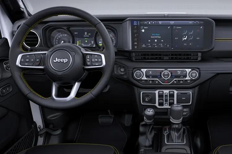 3850597 2.0 GME Sahara 4dr Auto8