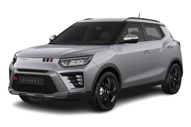 3978748 1.5 K40 5dr Auto