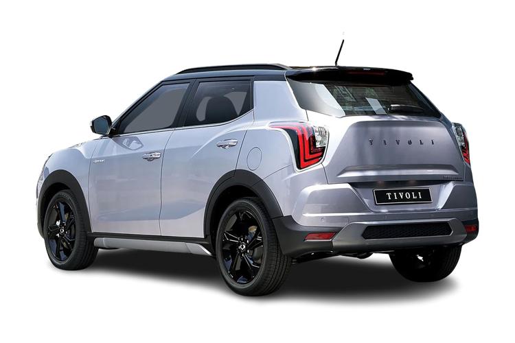 3978748 1.5 K40 5dr Auto