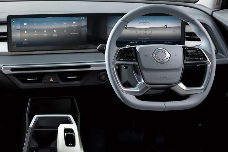 3978743 152kW K30 73kWh 5dr Auto