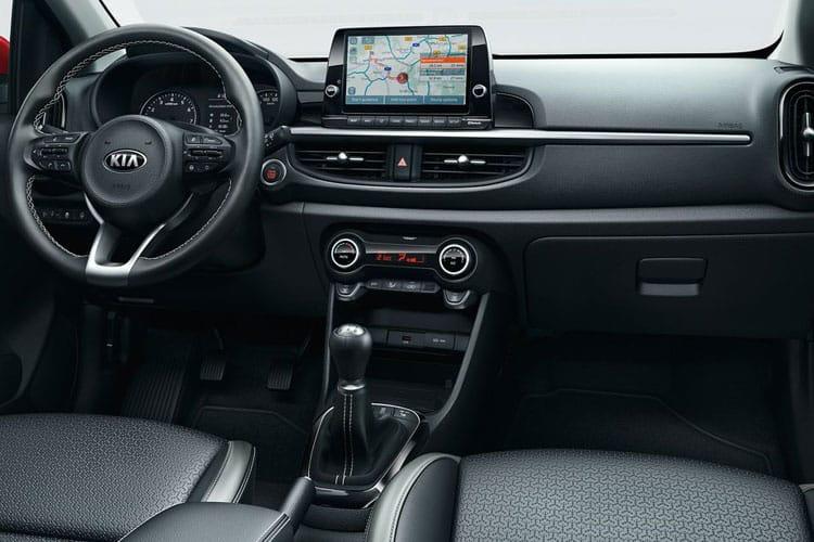 3839860 1.0 GT-Line 5dr