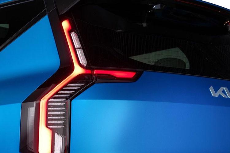 3706050 282kW GT-Line 99.8kWh AWD 5dr Auto